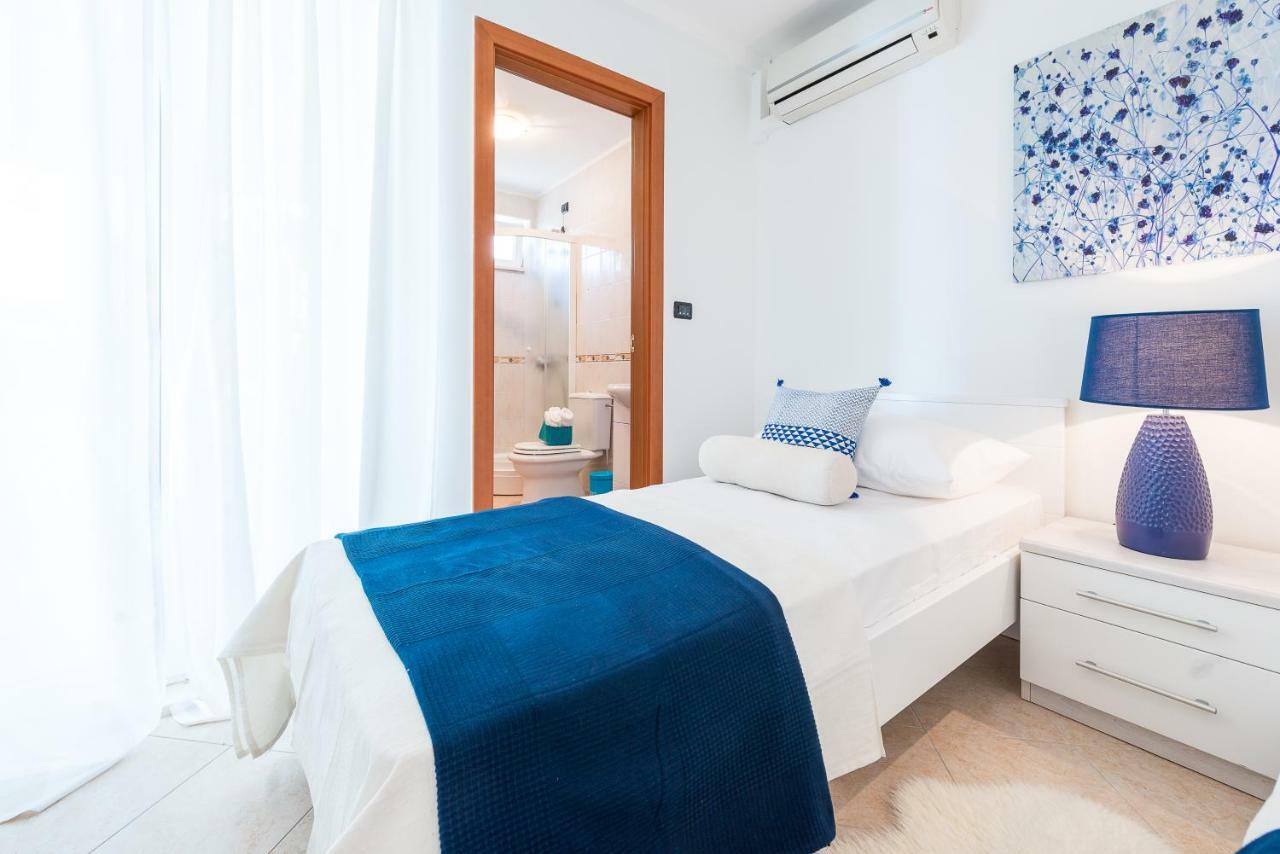 Appartement Dream Estate à Dubrovnik Extérieur photo