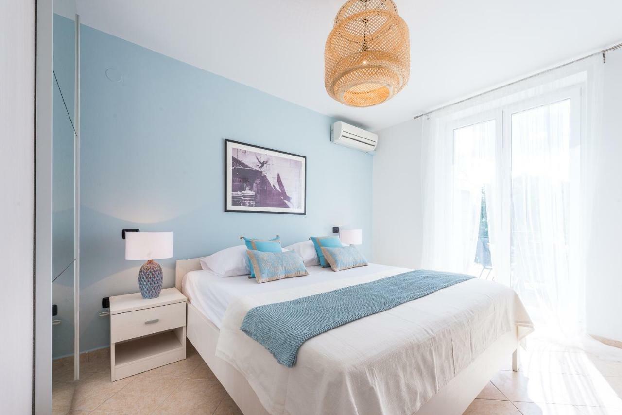 Appartement Dream Estate à Dubrovnik Extérieur photo