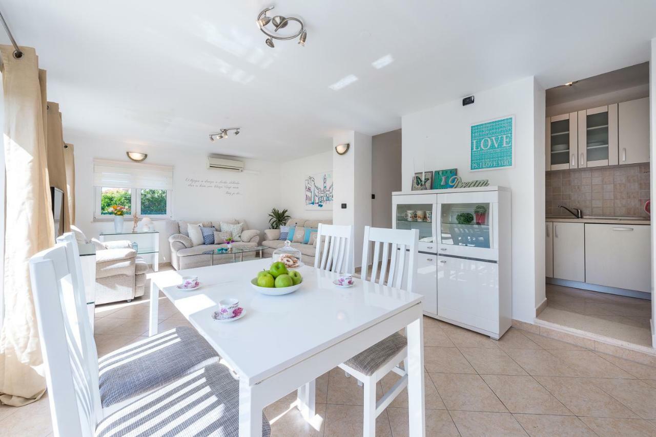 Appartement Dream Estate à Dubrovnik Extérieur photo