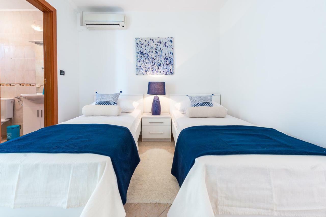 Appartement Dream Estate à Dubrovnik Extérieur photo