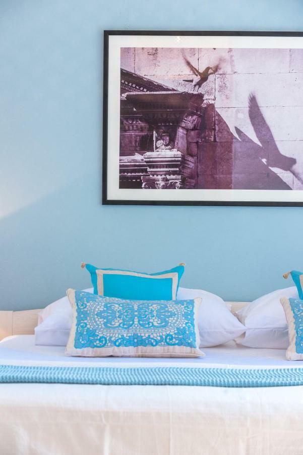 Appartement Dream Estate à Dubrovnik Extérieur photo