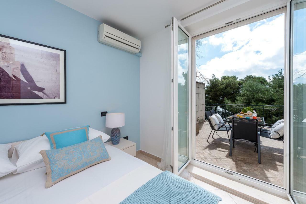 Appartement Dream Estate à Dubrovnik Extérieur photo