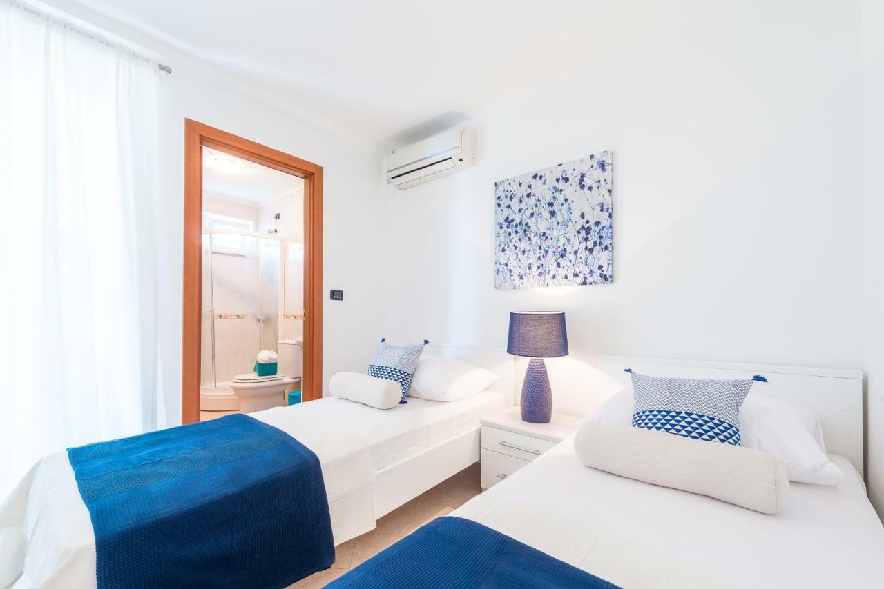 Appartement Dream Estate à Dubrovnik Extérieur photo