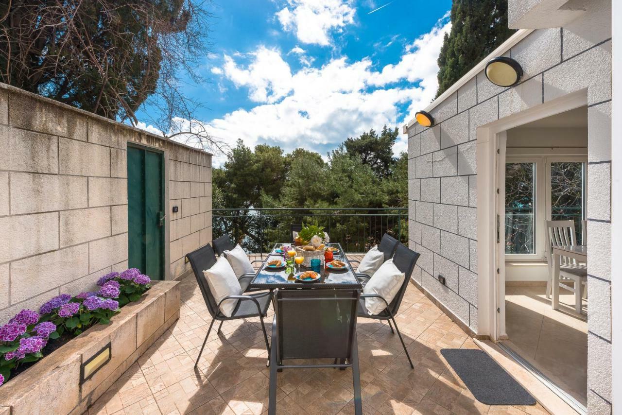 Appartement Dream Estate à Dubrovnik Extérieur photo