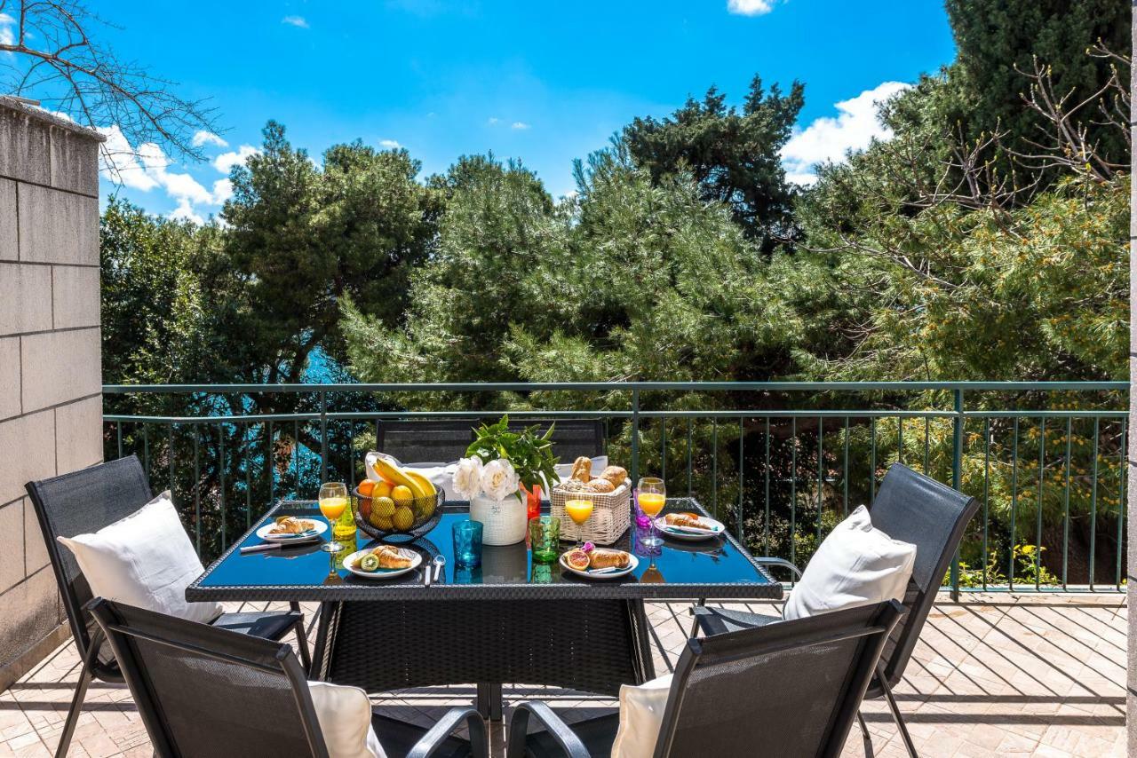 Appartement Dream Estate à Dubrovnik Extérieur photo
