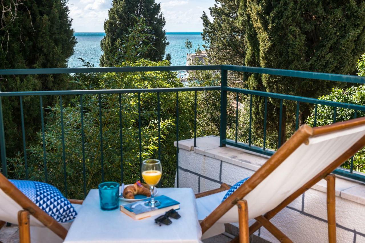Appartement Dream Estate à Dubrovnik Extérieur photo