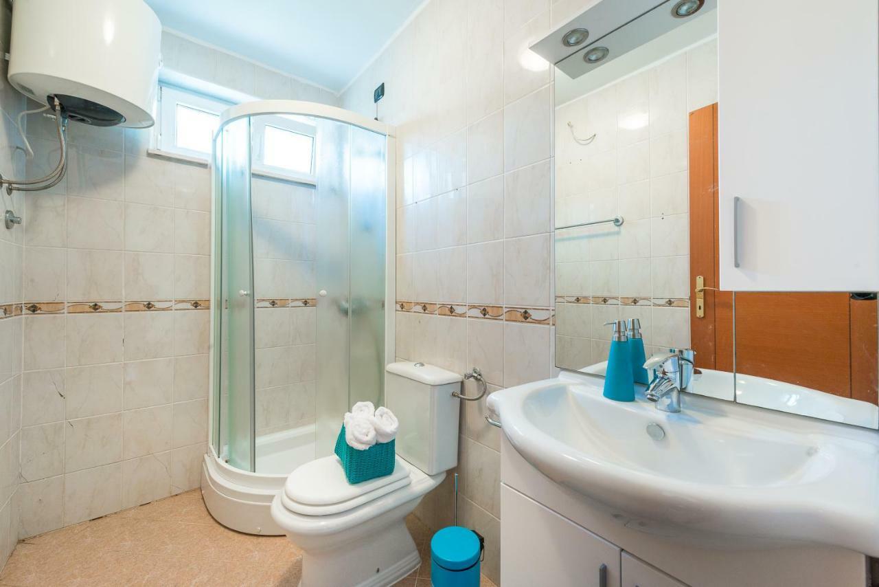 Appartement Dream Estate à Dubrovnik Extérieur photo