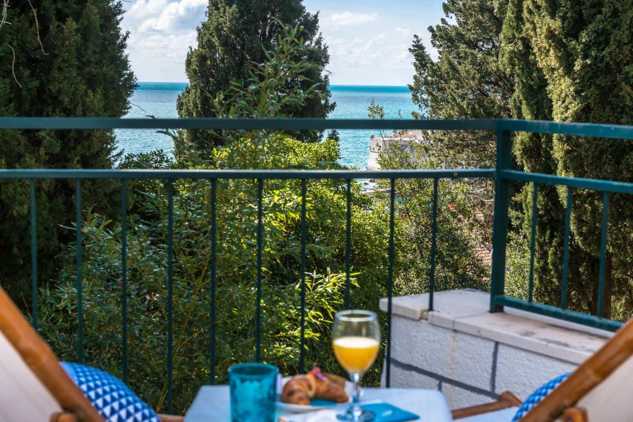 Appartement Dream Estate à Dubrovnik Extérieur photo