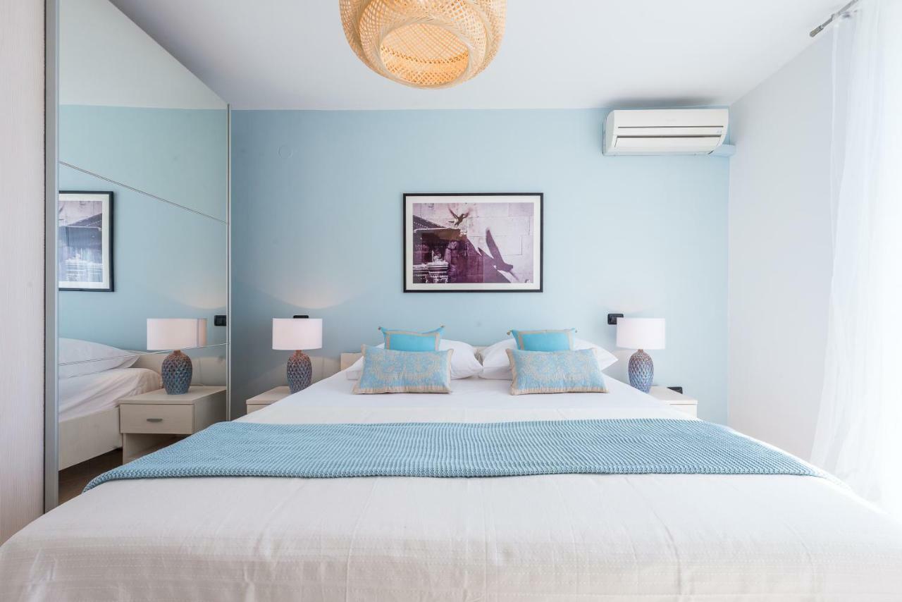 Appartement Dream Estate à Dubrovnik Extérieur photo