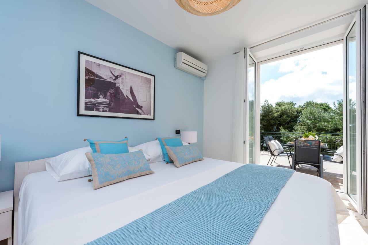Appartement Dream Estate à Dubrovnik Extérieur photo