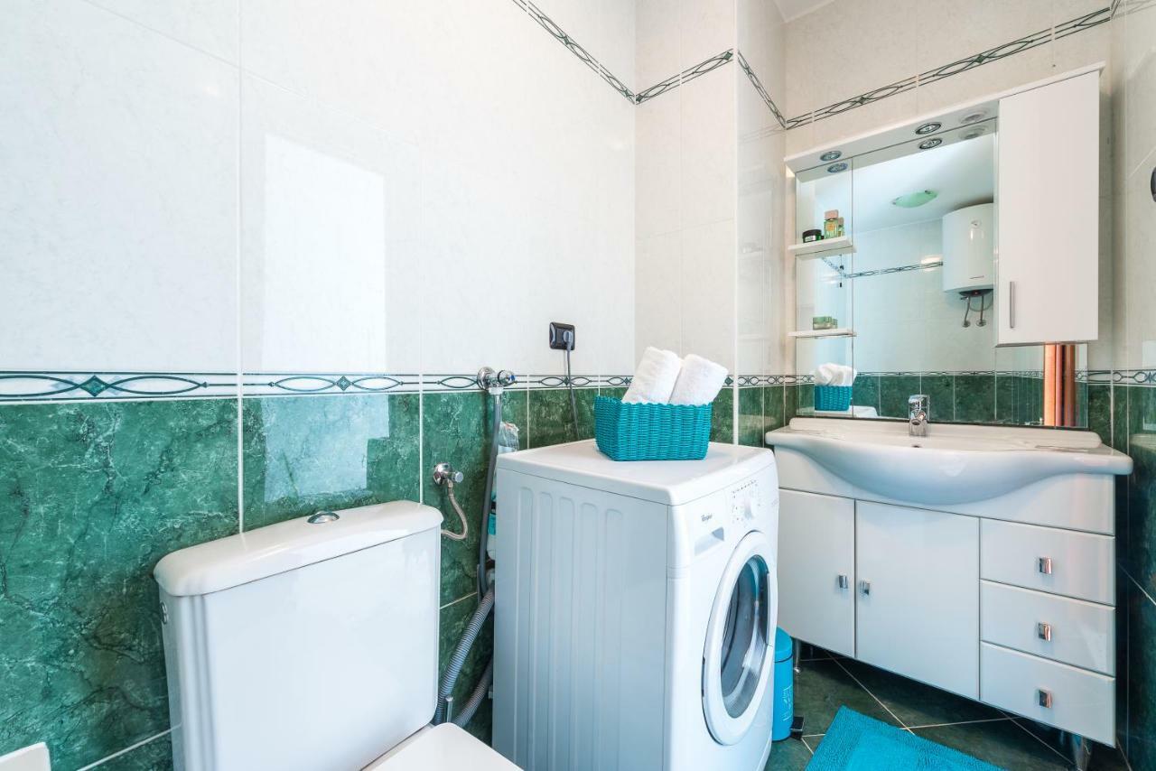 Appartement Dream Estate à Dubrovnik Extérieur photo