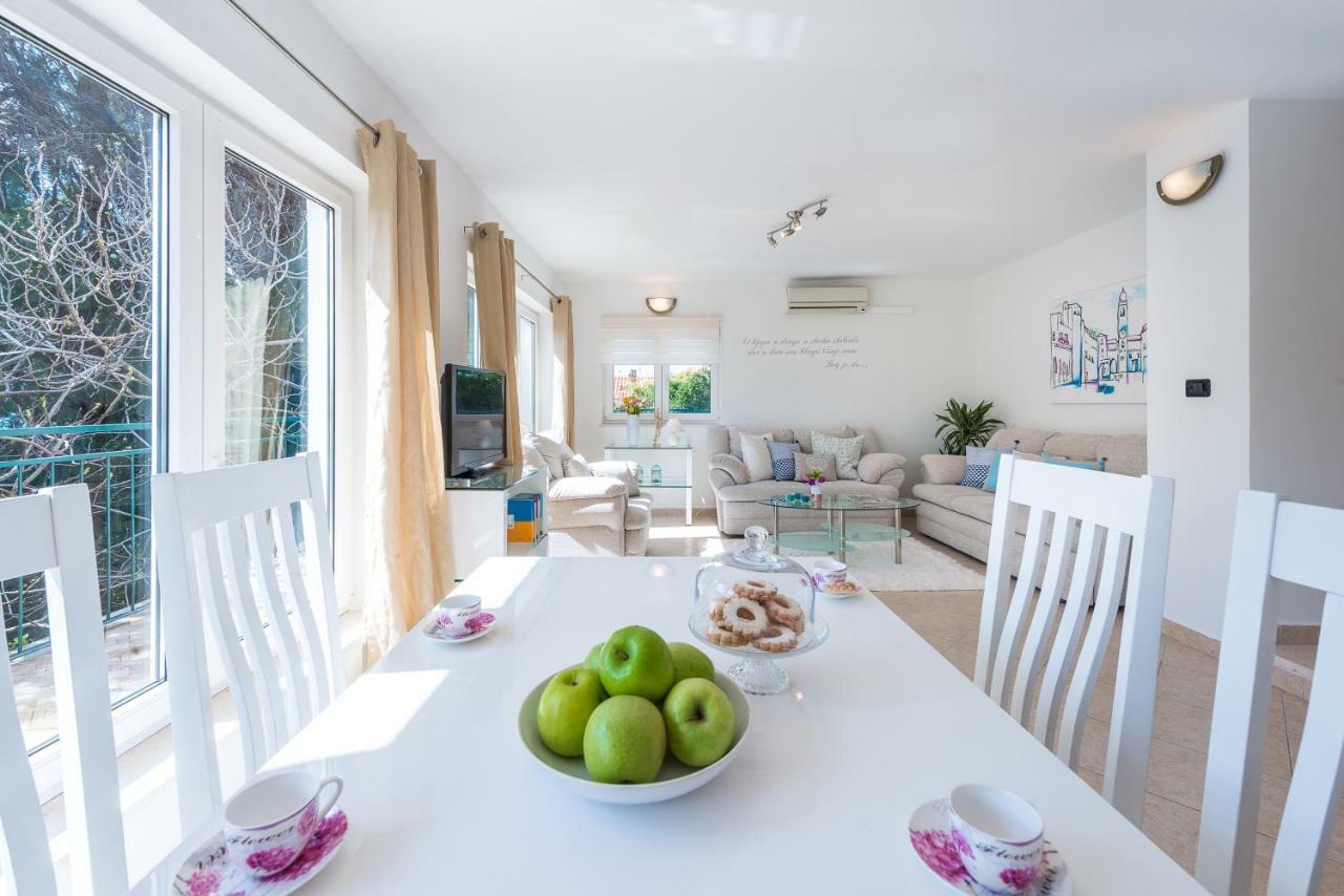 Appartement Dream Estate à Dubrovnik Extérieur photo