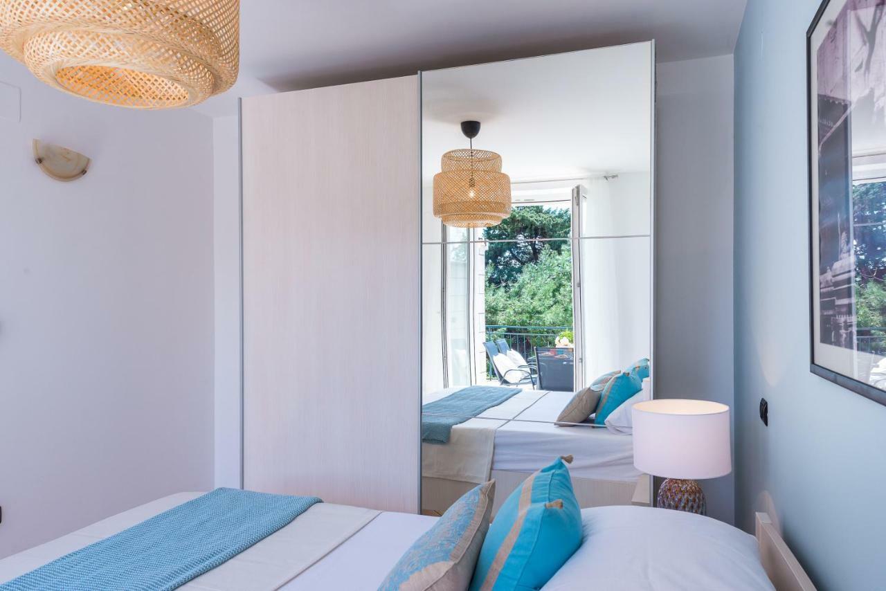 Appartement Dream Estate à Dubrovnik Extérieur photo