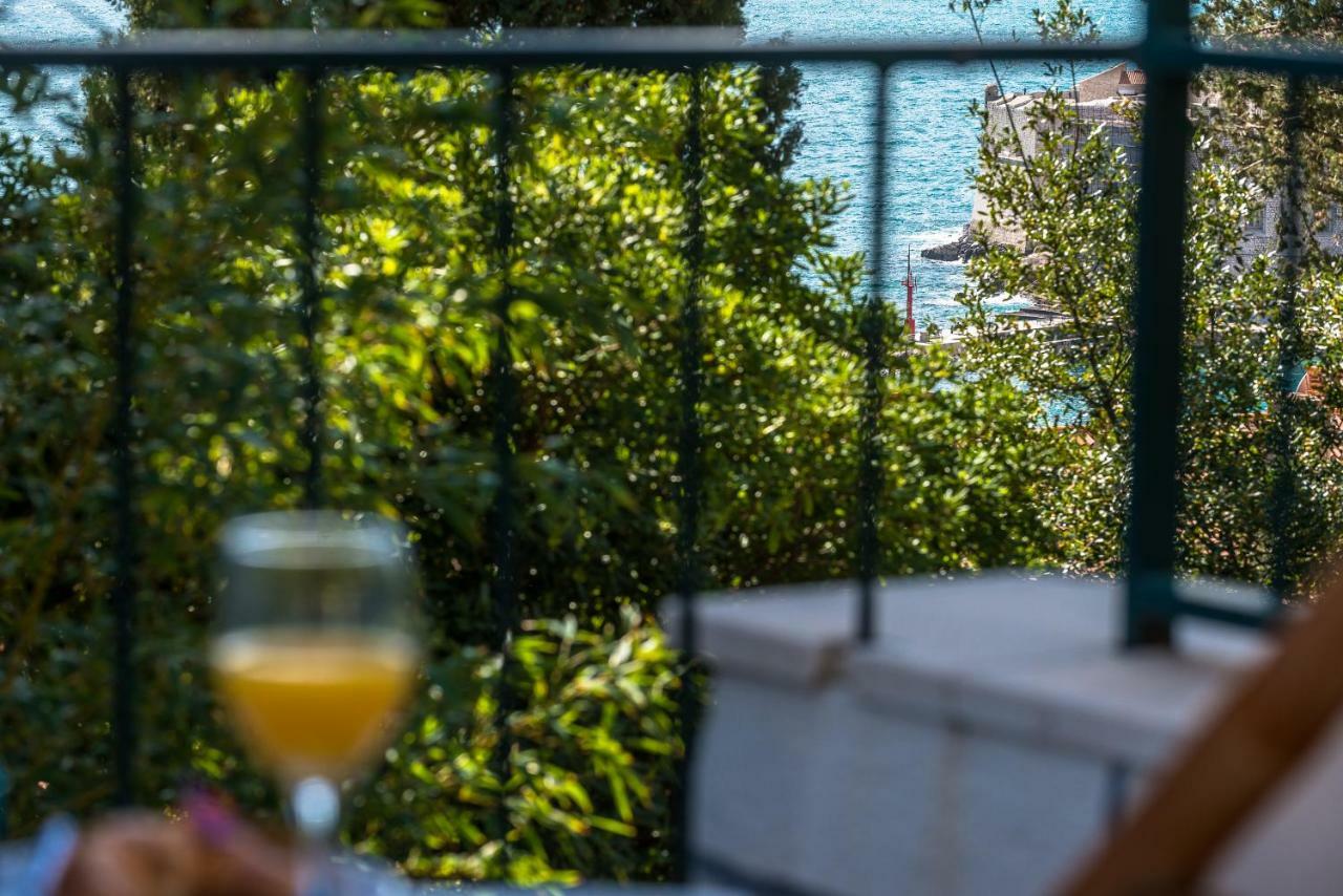 Appartement Dream Estate à Dubrovnik Extérieur photo