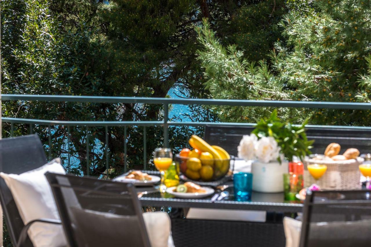 Appartement Dream Estate à Dubrovnik Extérieur photo