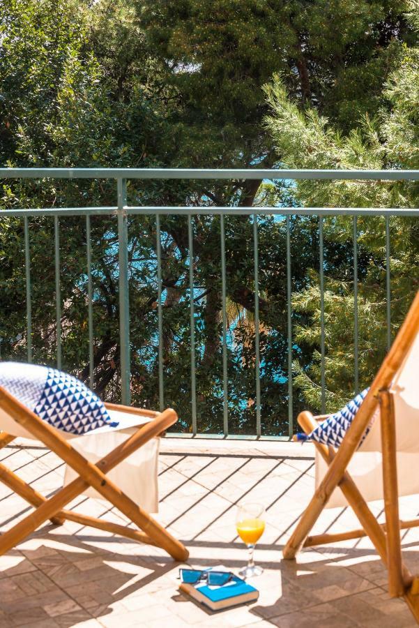 Appartement Dream Estate à Dubrovnik Extérieur photo