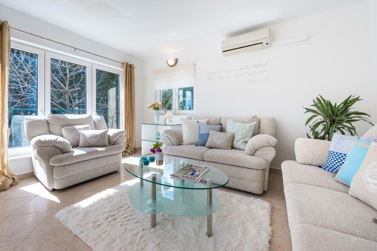 Appartement Dream Estate à Dubrovnik Extérieur photo